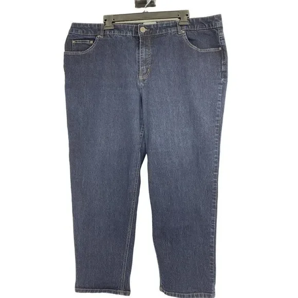 JMS Just My Size Jeans Womens Jmsby Hanes Classic Fitjeans